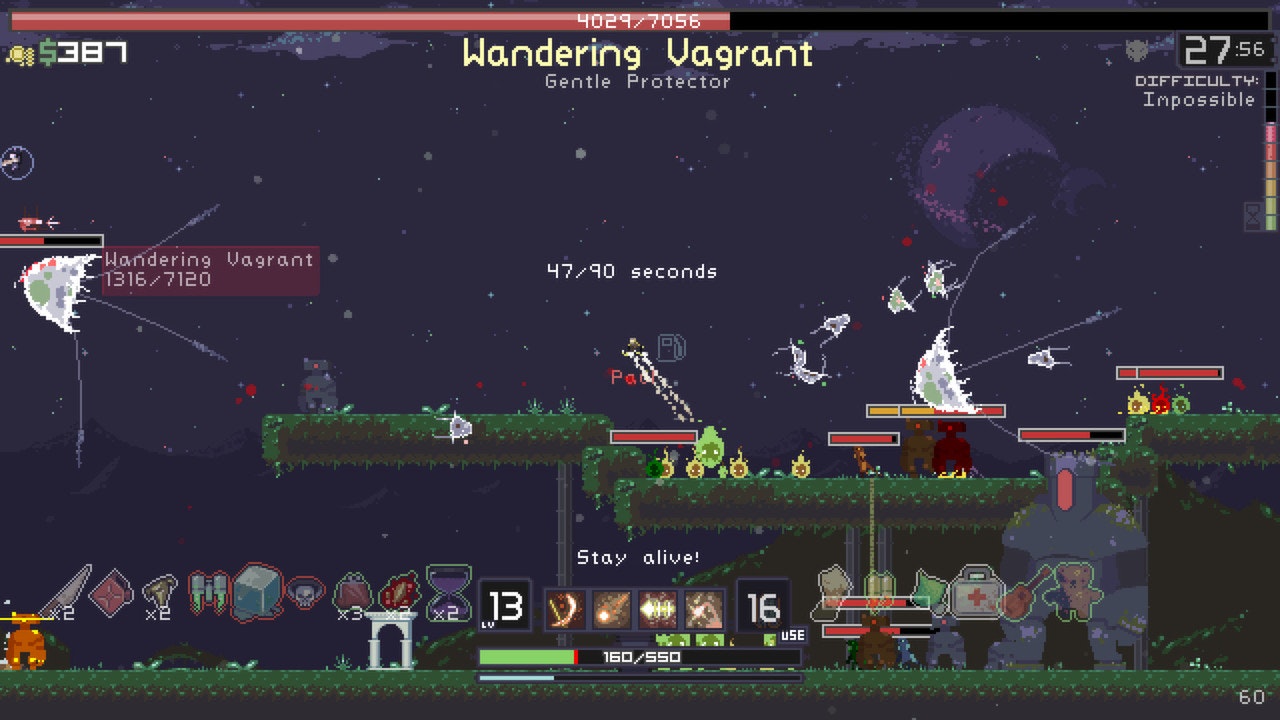 Risk of Rain gallery image