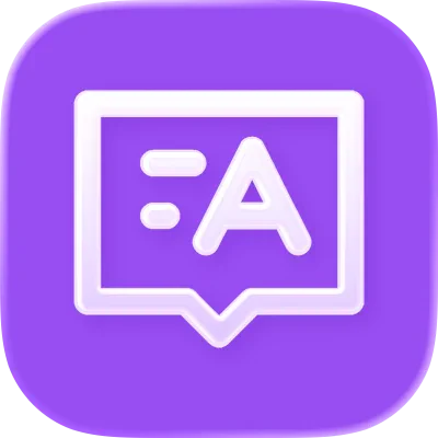 Wonder Prompt logo