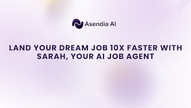 Asendia AI gallery image