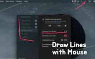 Focus Cursor