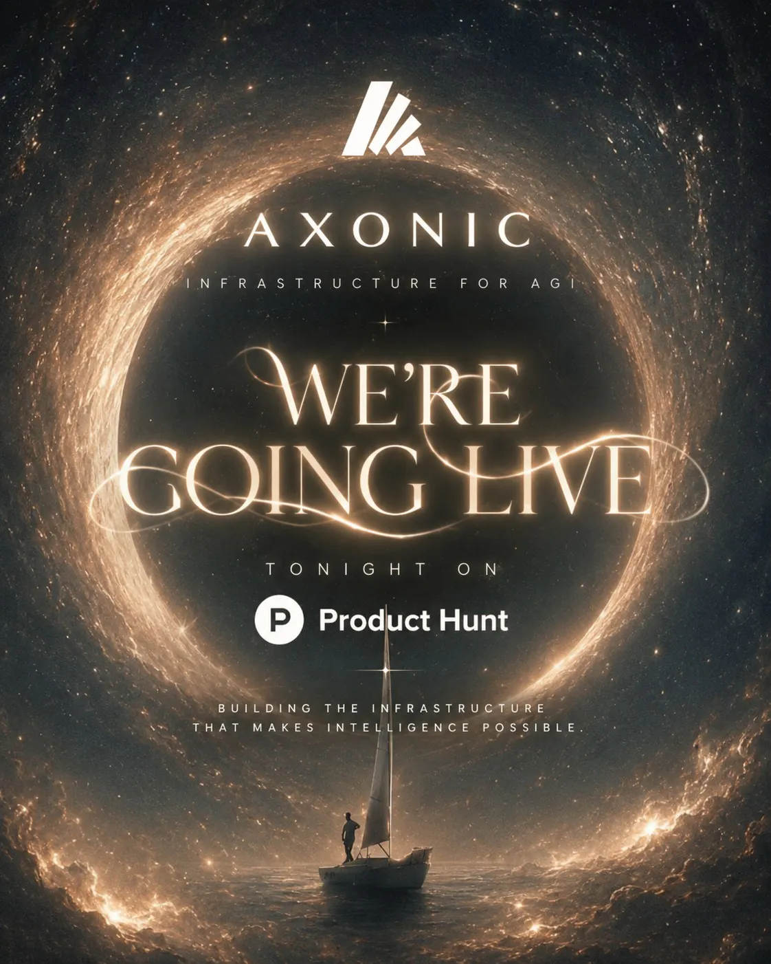 Axonic logo
