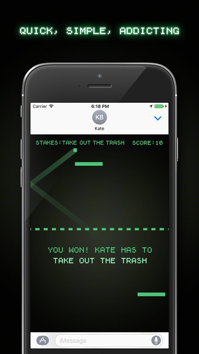 Let's Pong It gallery image