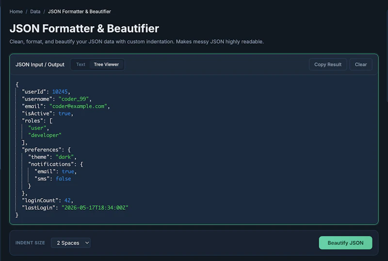 CodeToolTip screenshot 2
