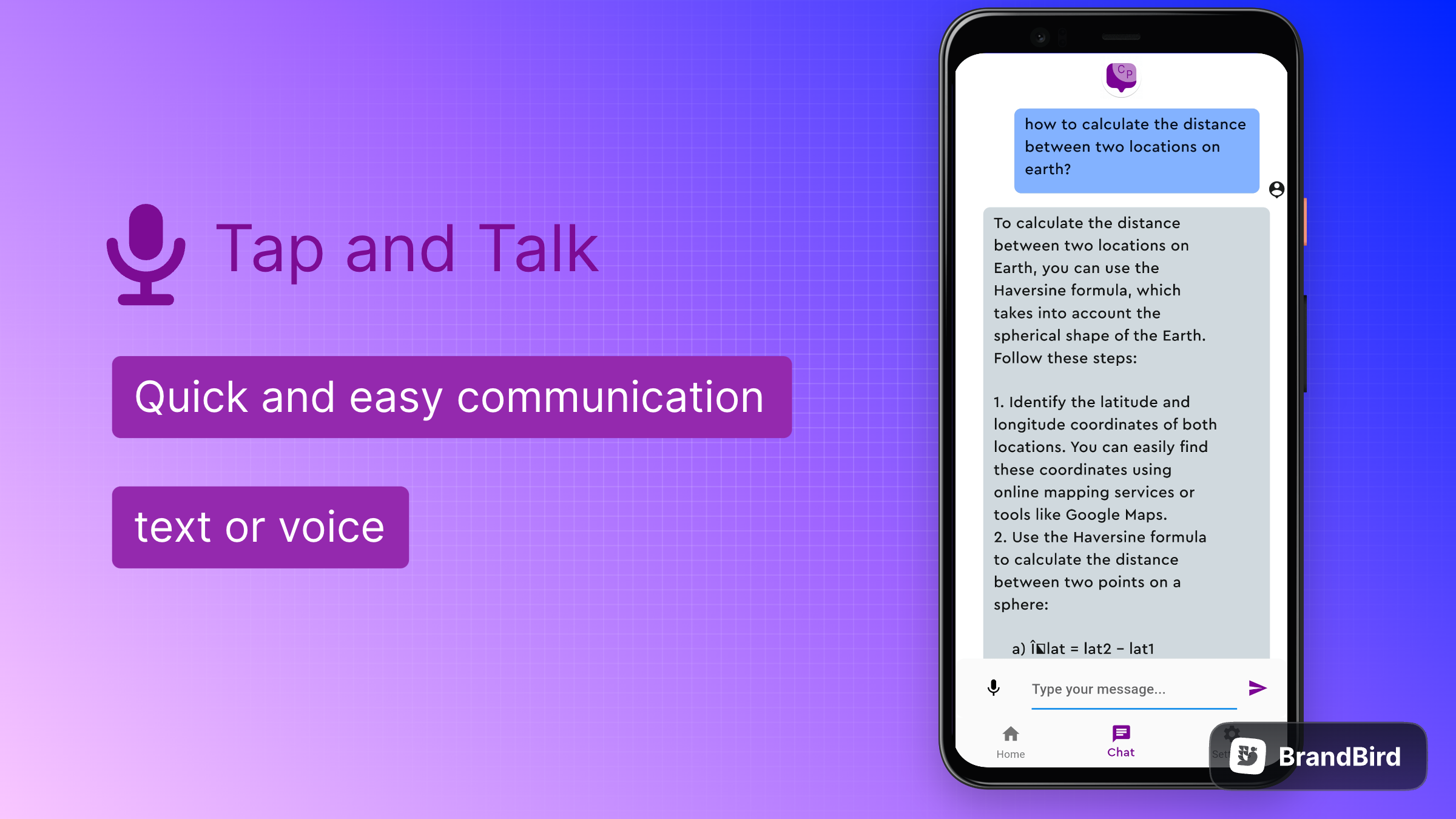 ChatPal media 2