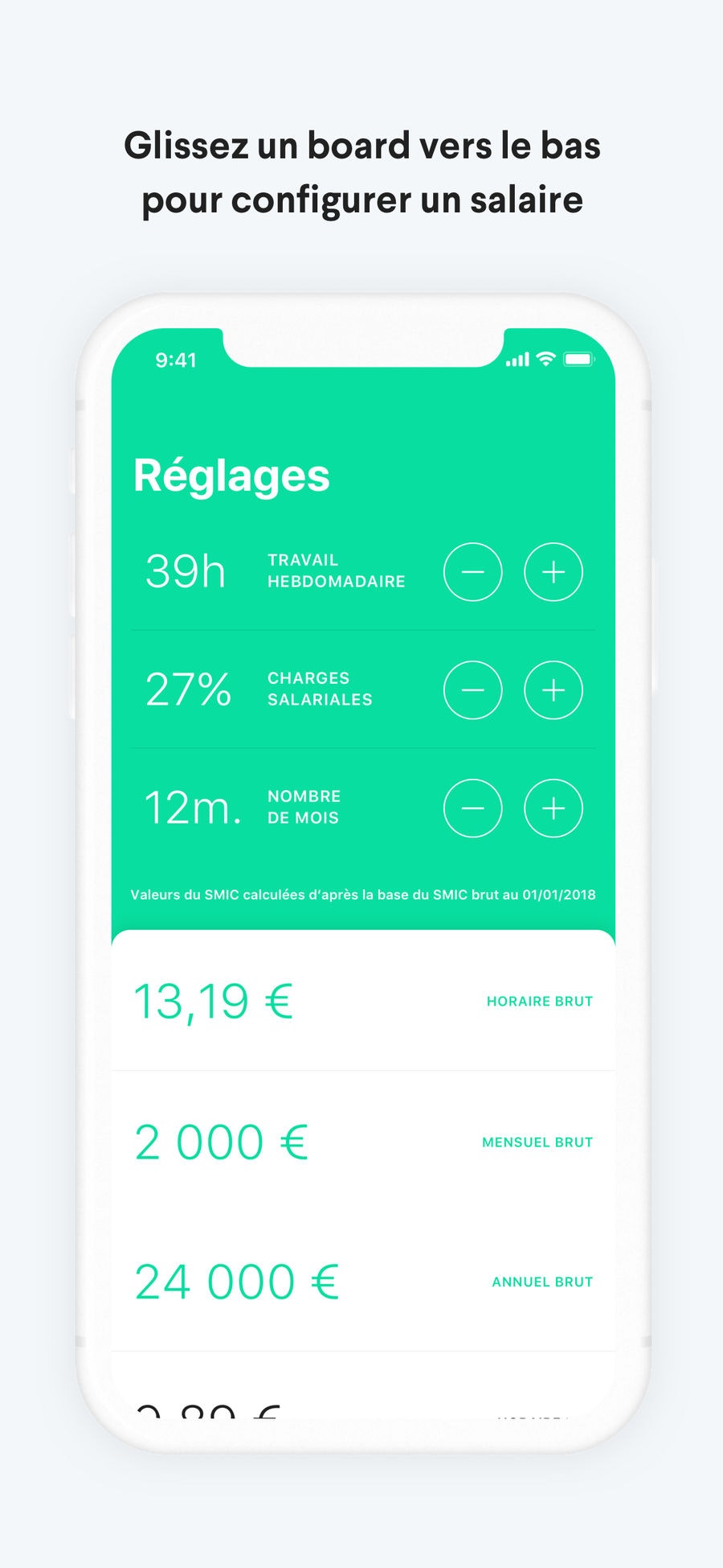 Salaiiire gallery image