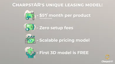 CharpstAR gallery image