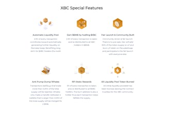 Elastic BNB (XBN) gallery image