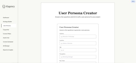 AIagency gallery image