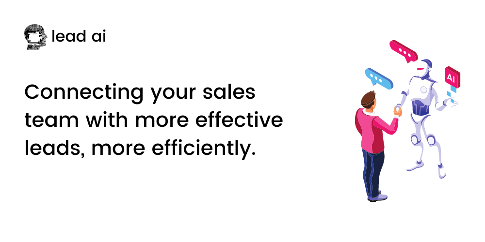 Lead AI gallery image