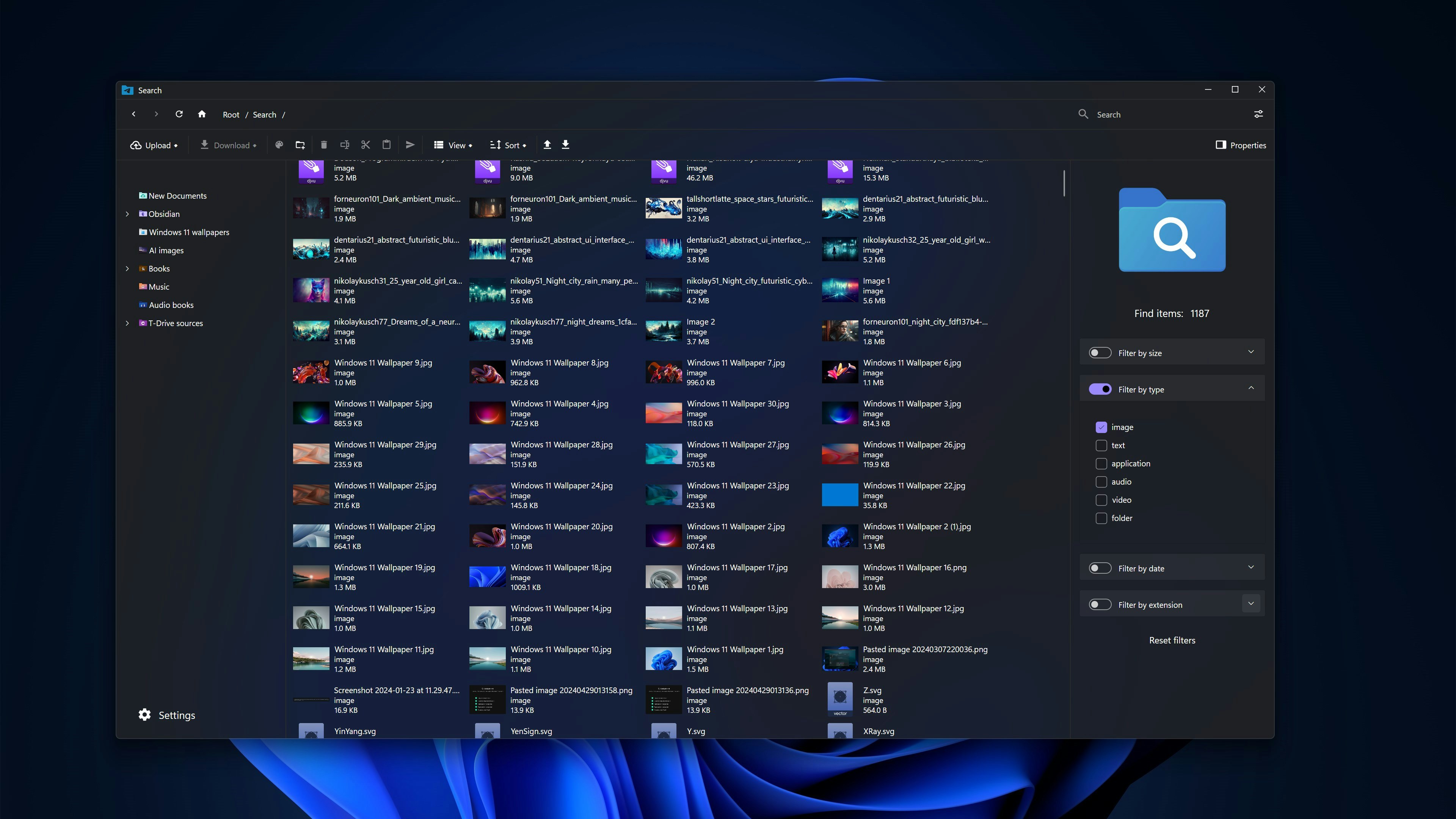 T-Drive v3 gallery image