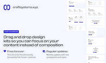 Craft Systems gallery image