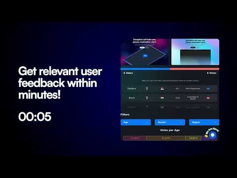 Rapid A/B Test gallery image