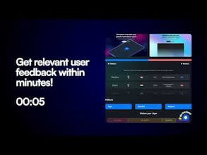 Rapid A/B Test gallery image