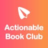 Actionable Book Club: Deep Work