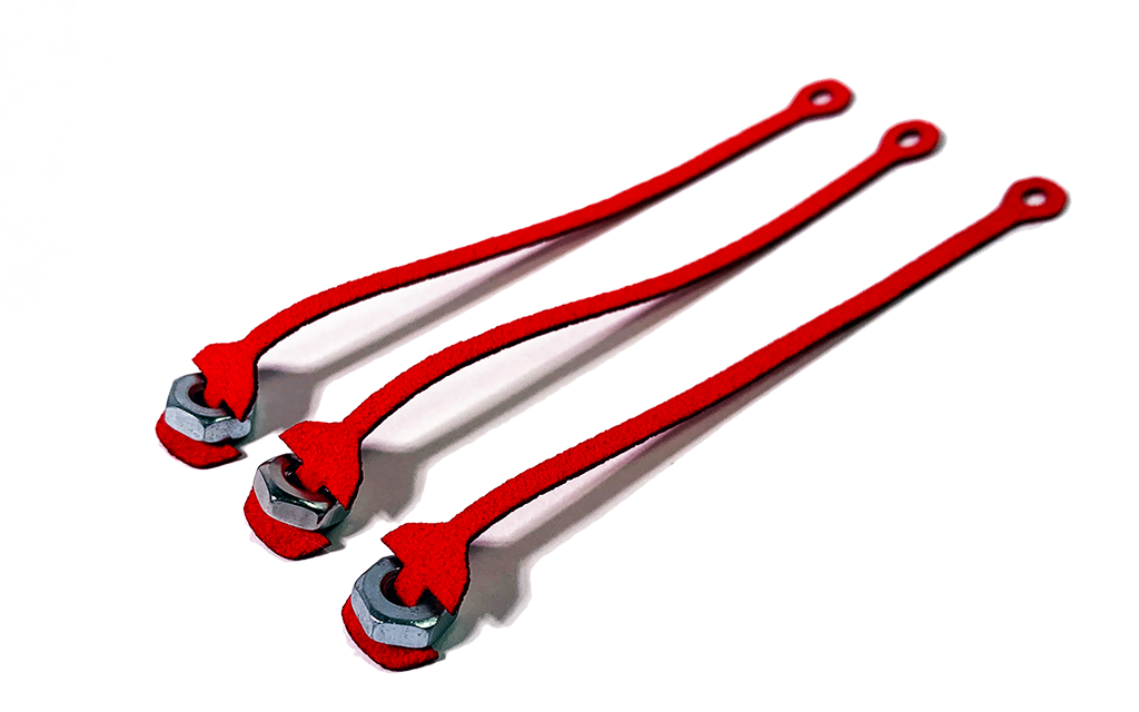 Pennypult II: Mini Trebuchet gallery image