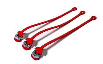 Pennypult II: Mini Trebuchet gallery image