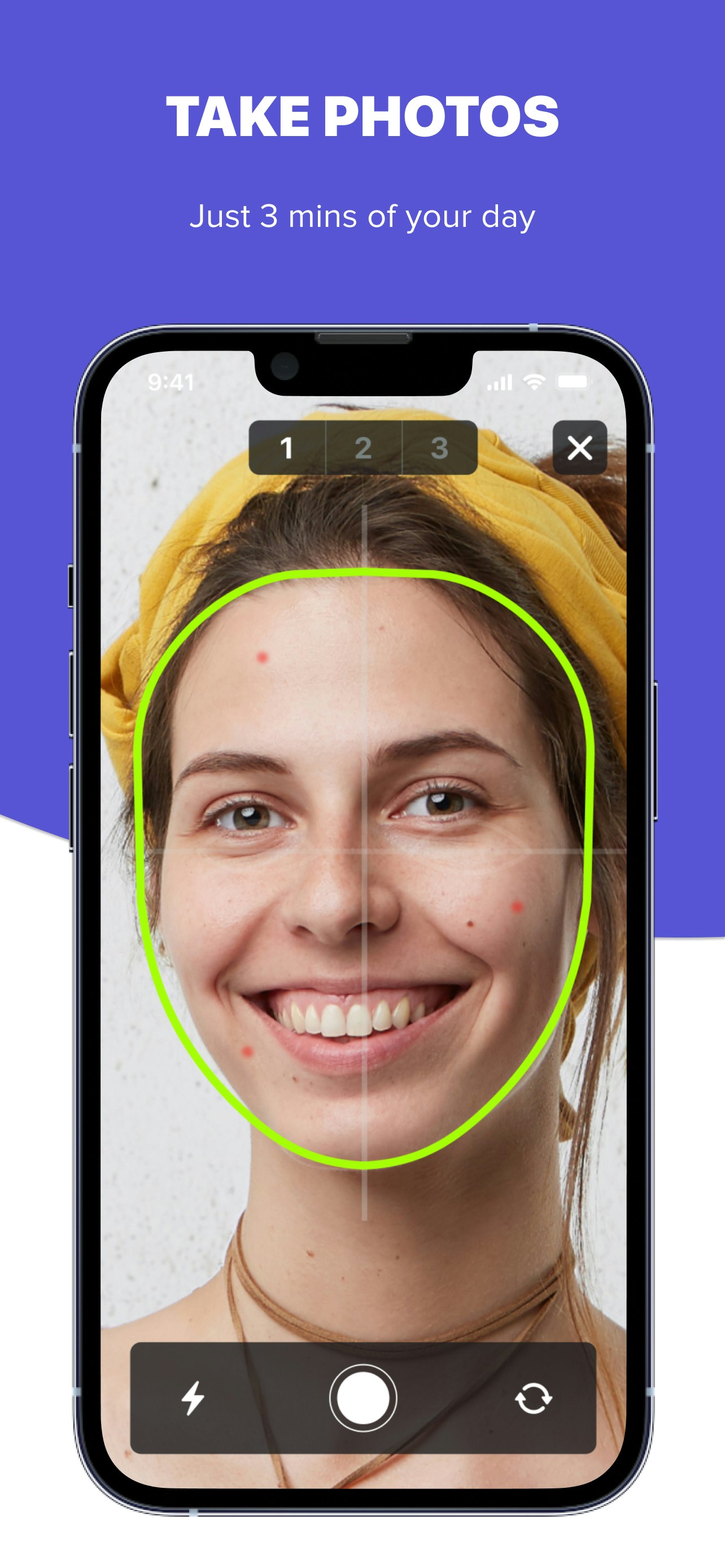 Awemyface media 2