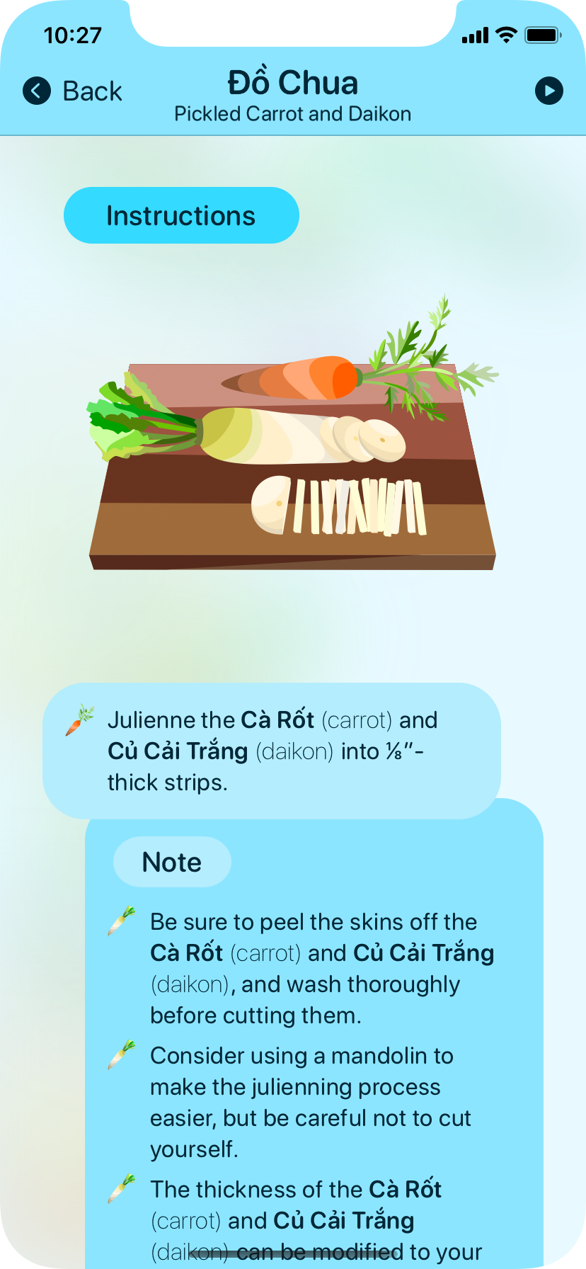 Not Phở gallery image