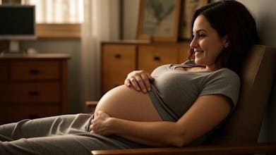 Pregnancy Calculator gallery image