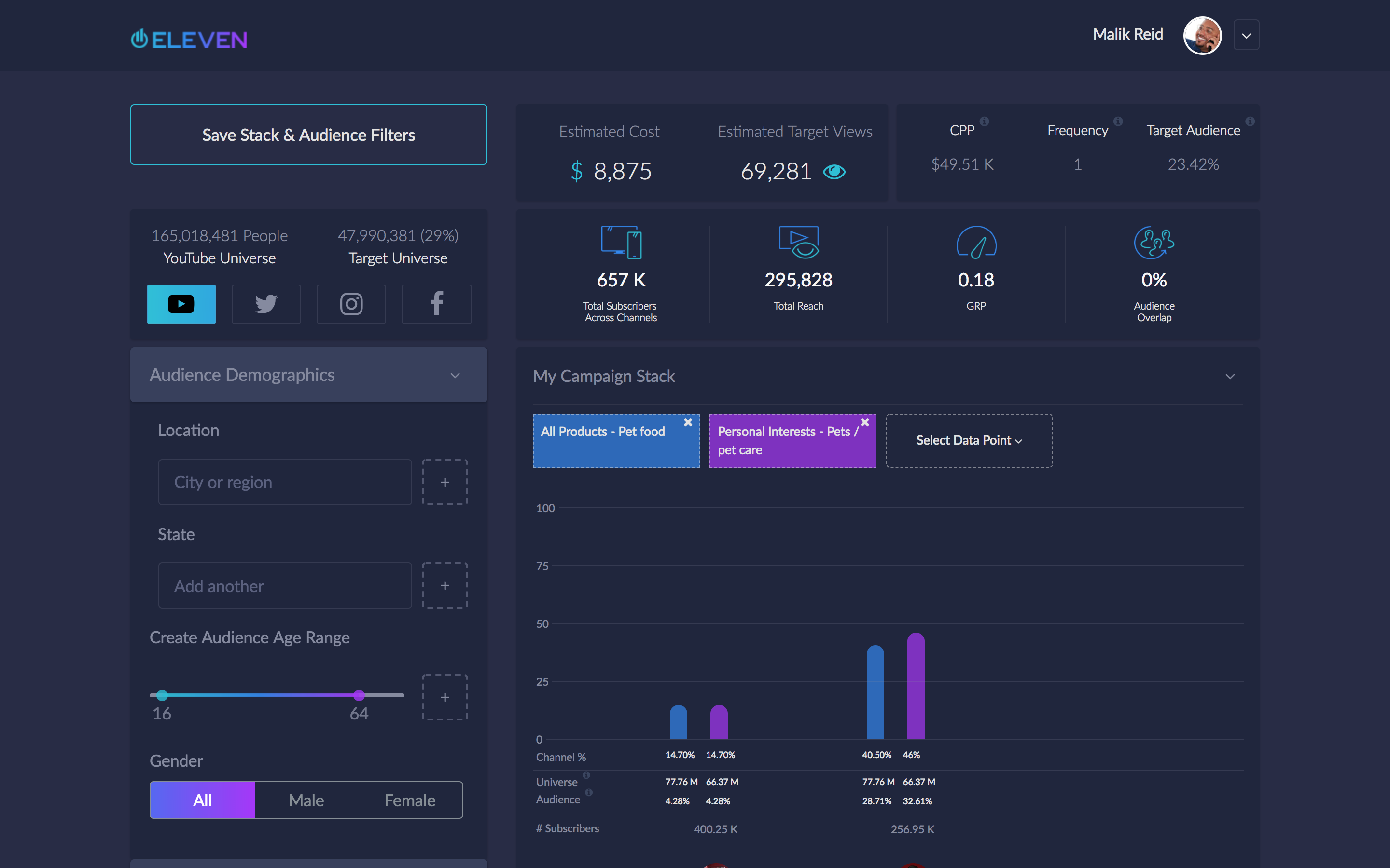 ELEVEN Digital, Inc. gallery image