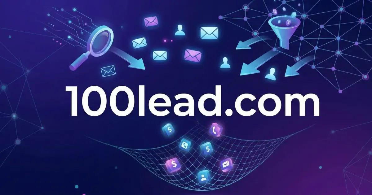 100lead