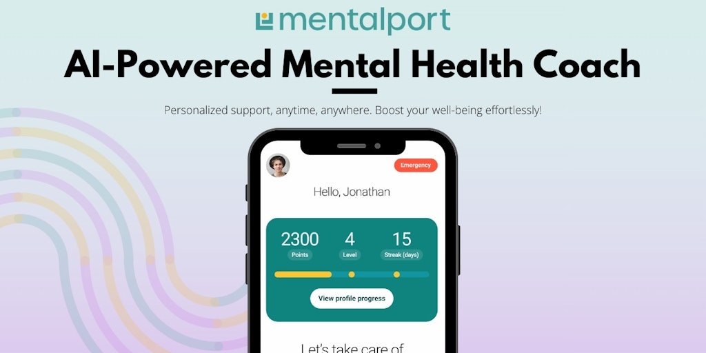 mentalport-app