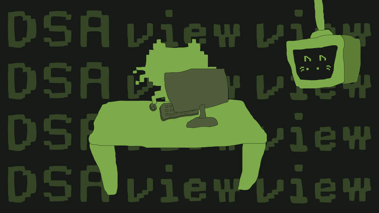 DSA View View gallery image