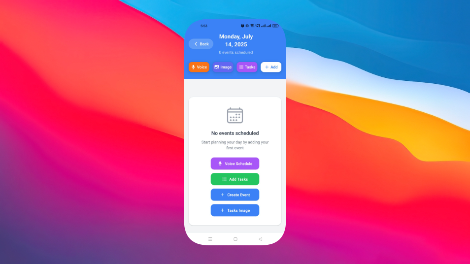 AI Todoist Syncer - AI-powered daily planning. synced. smart. simple. media 2