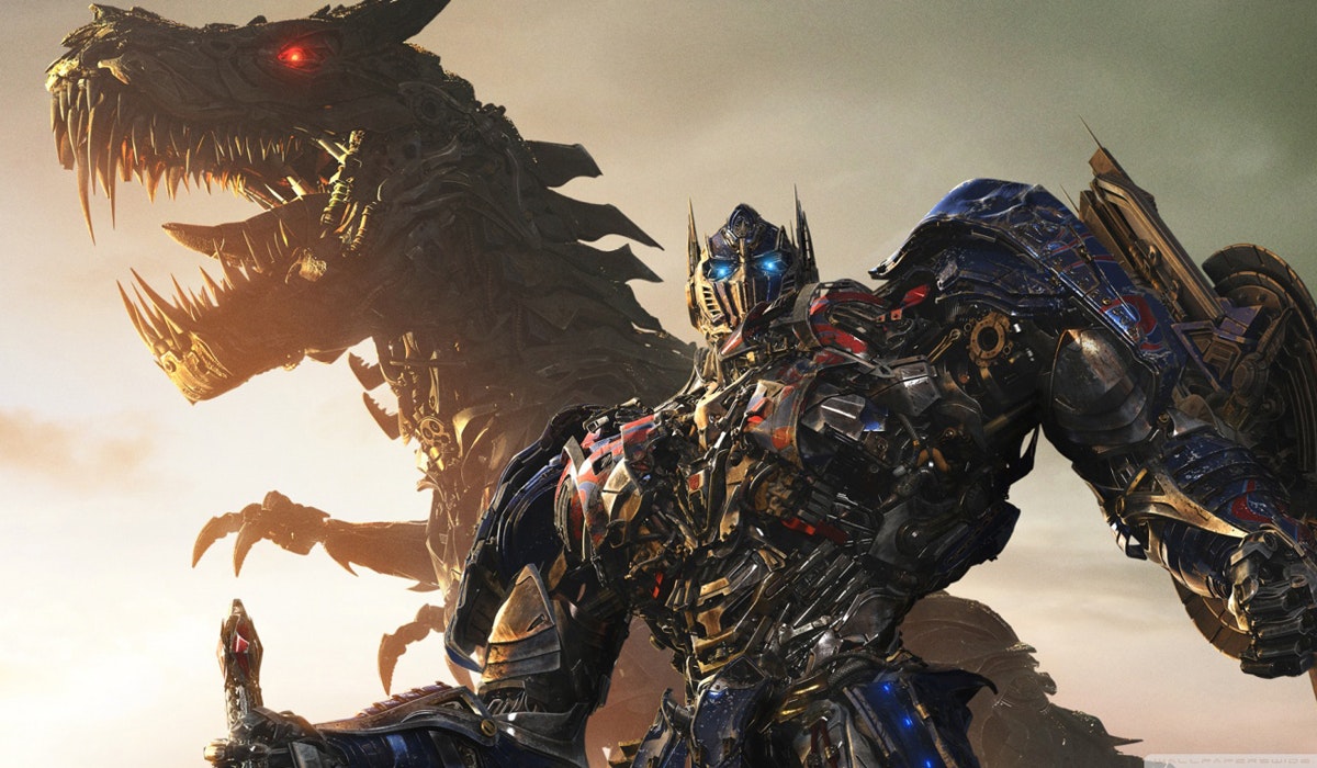 TransMissions - The best Transformers toys and comics of 2015 gallery image