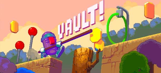Vault! gallery image