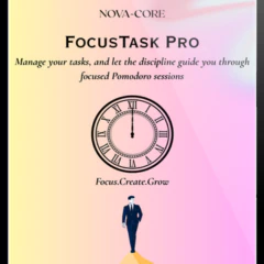 FocusTask Pro