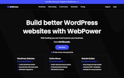 WebPower media 1