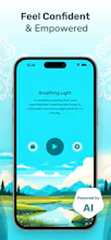 Mindfuly: Daily AI Meditations gallery image