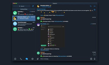 Ramadan Makers ๐ gallery image