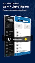Player4u lite - Mp4 HD Videos gallery image