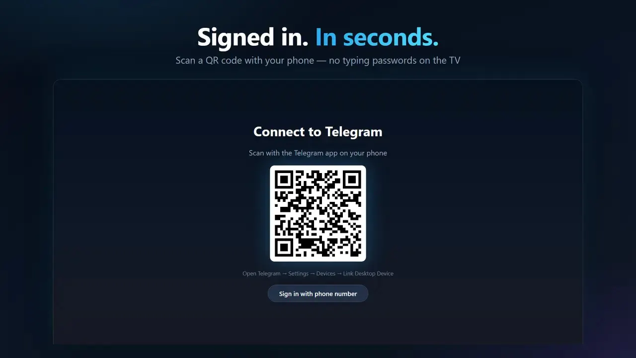 TeleV gallery image