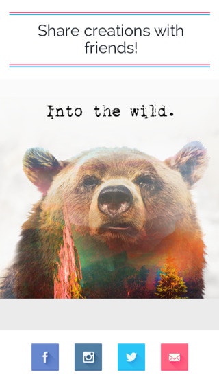 Instant Blend gallery image