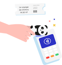 Money Walkie gallery image