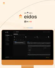 Eidos gallery image