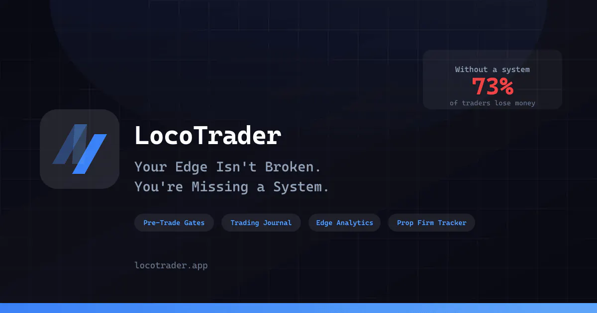 LocoTrader gallery image