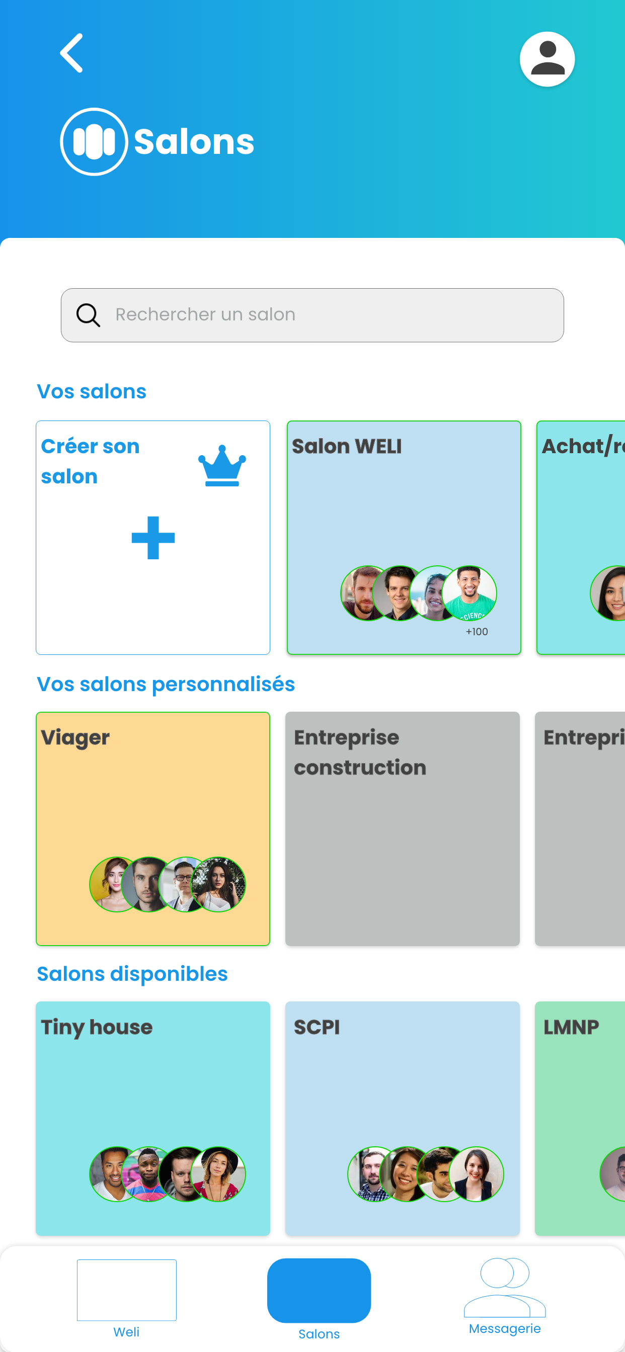 Weli media 2