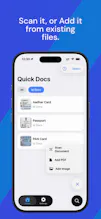 QuickDocs gallery image