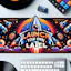 Label Launchers