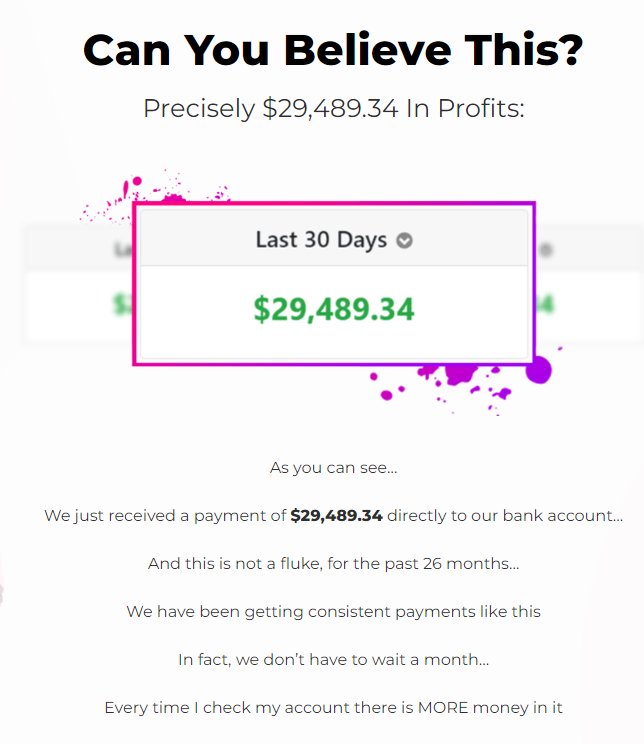 AI Ninja Cashout - Откройте для себя секрет легкой прибыли с потоковой передачей ИИ медиа 3