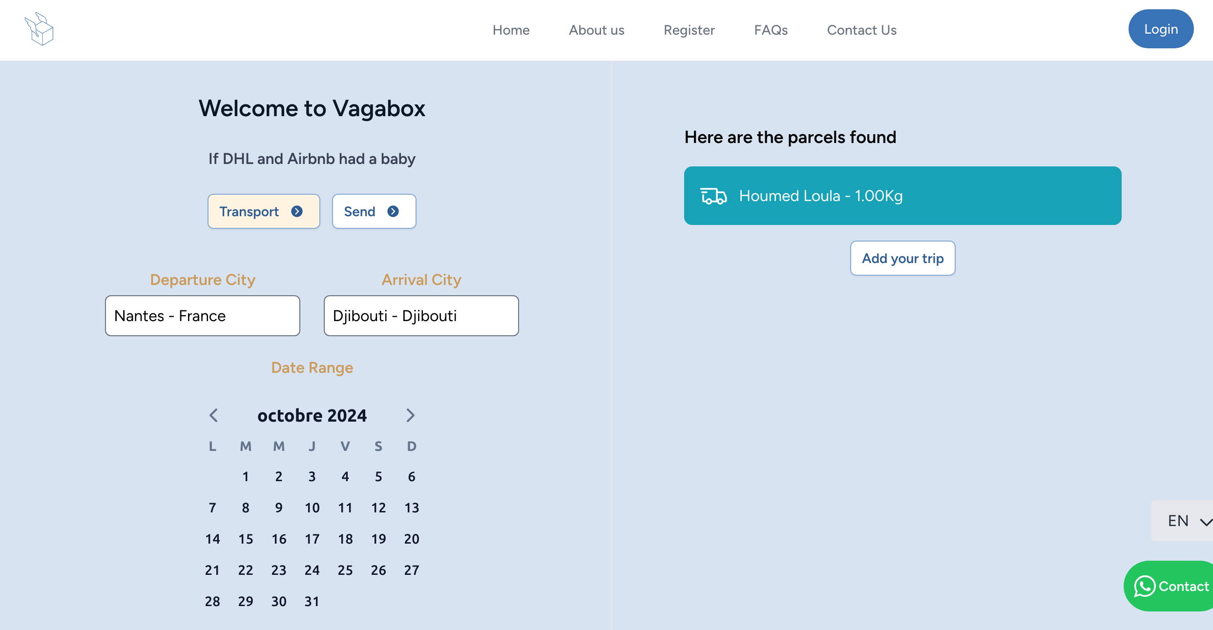 vagabox.fr gallery image