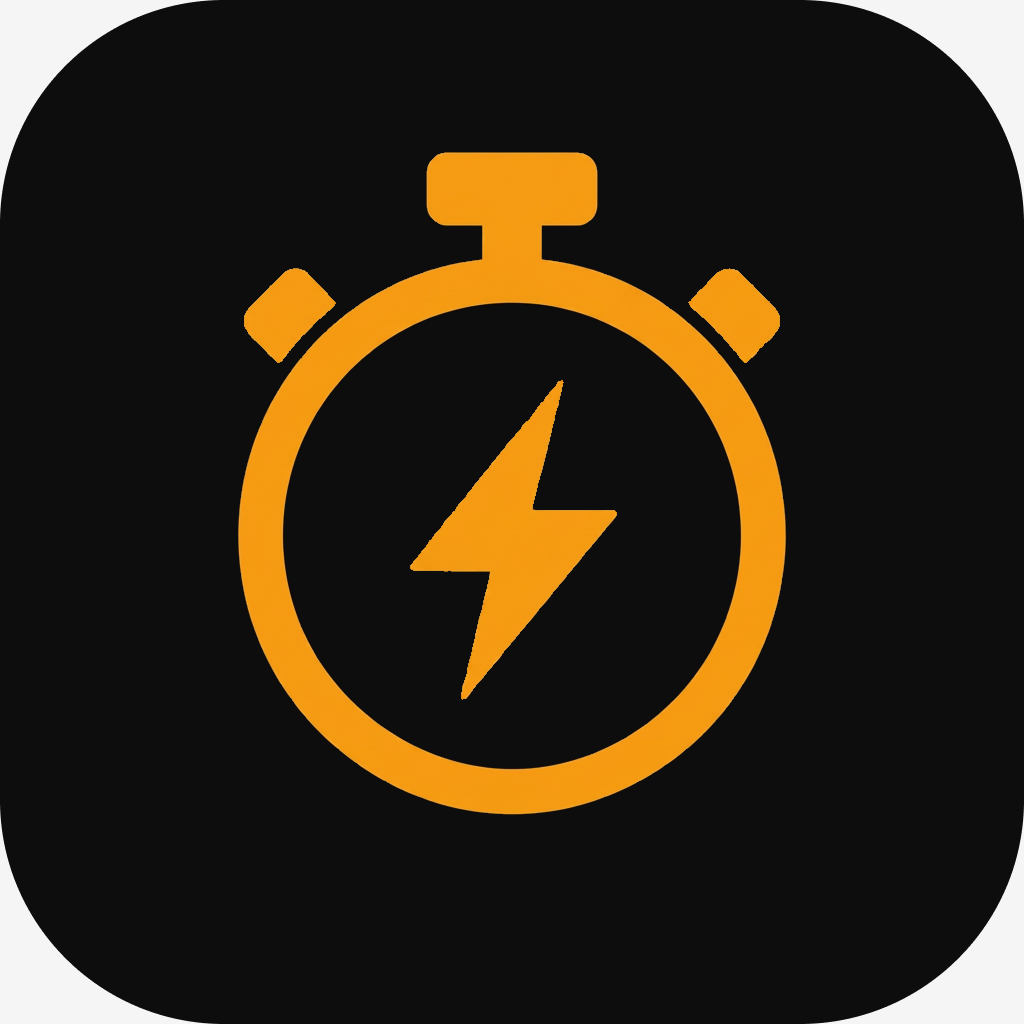Lockd: Pomodoro Timer