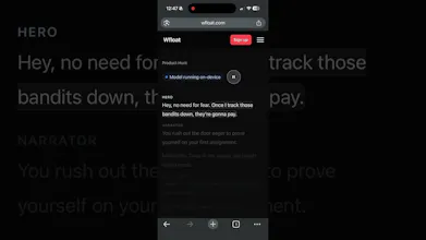 Wfloat gallery image