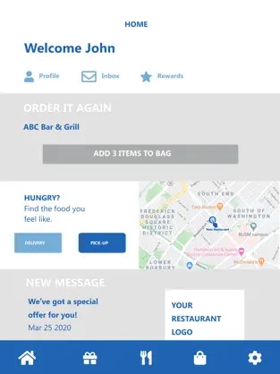 PointOS gallery image