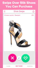 Shoe Swipe gallery image