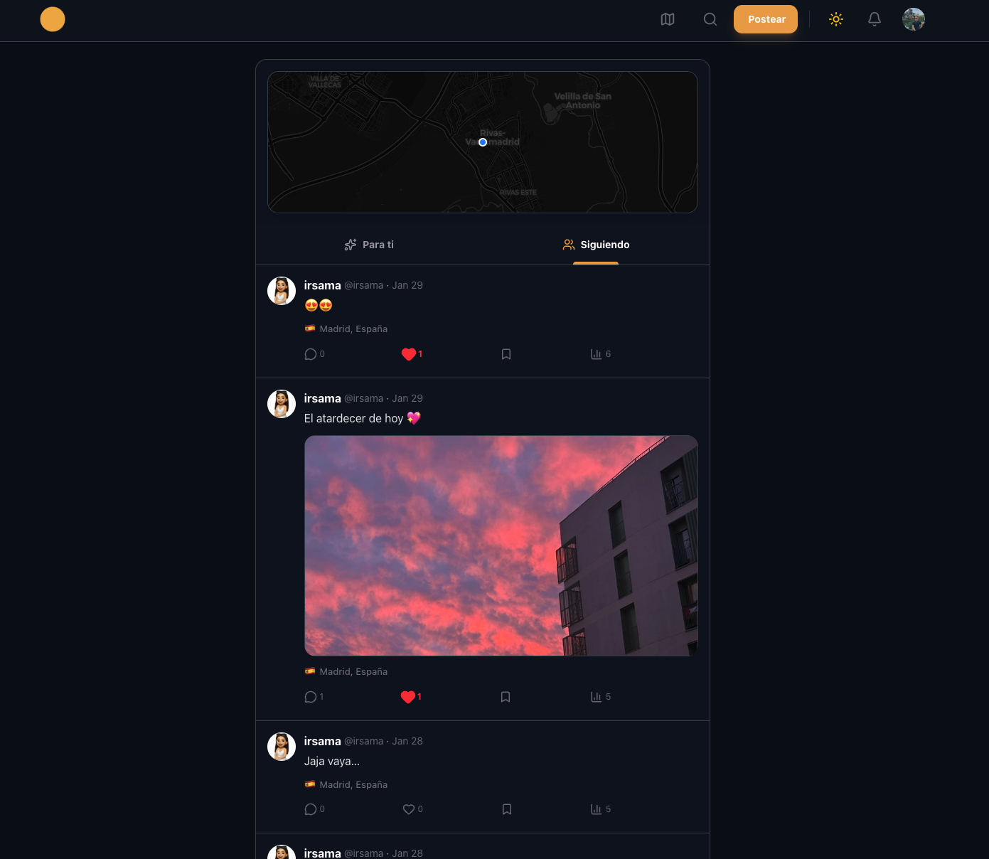 Dot -location at its best- gallery image